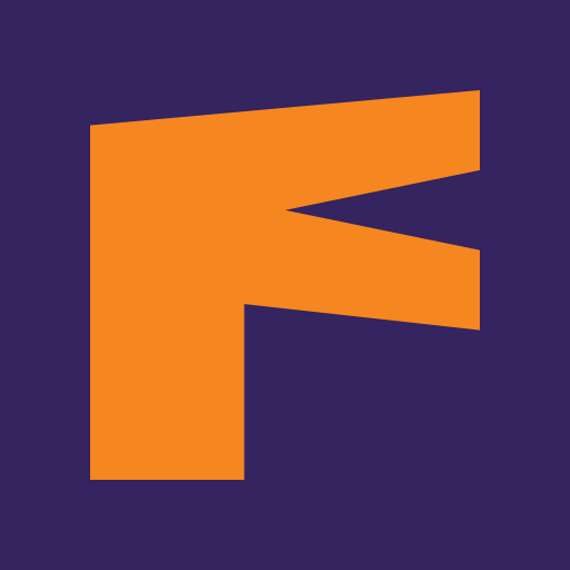 Fixora app icon